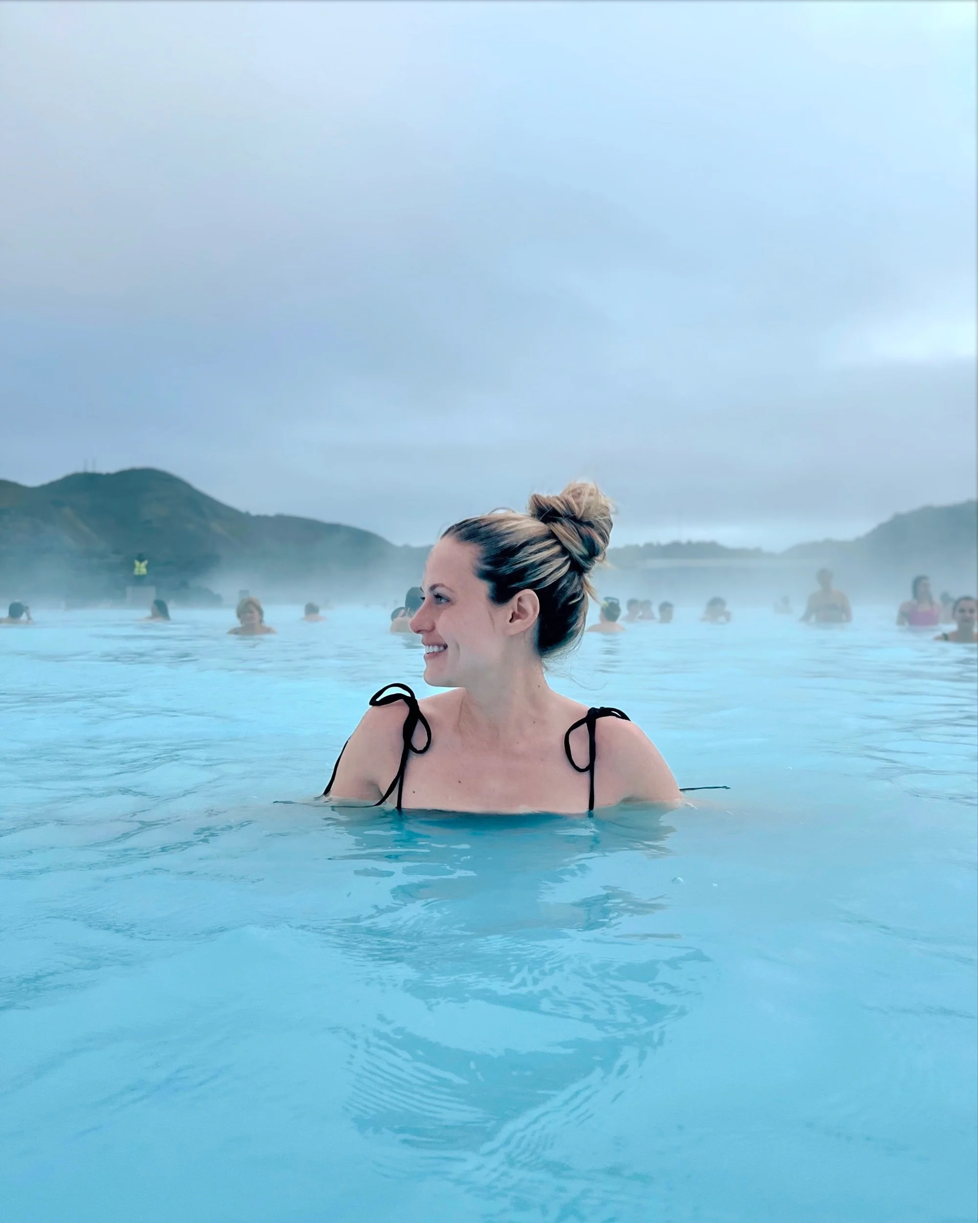 How to Spend an Unforgettable Week in Iceland
