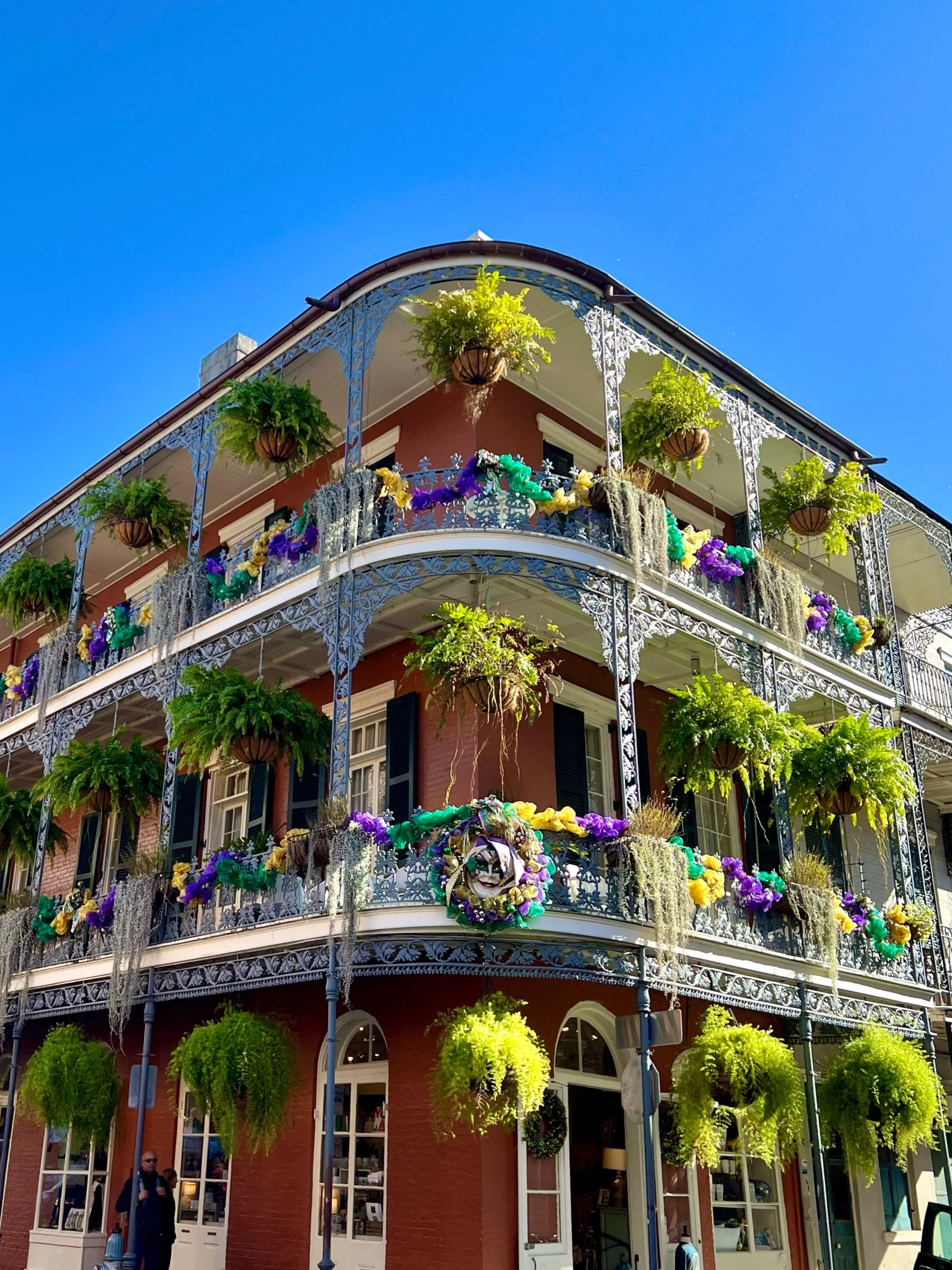 The Perfect 3-Day New Orleans Itinerary