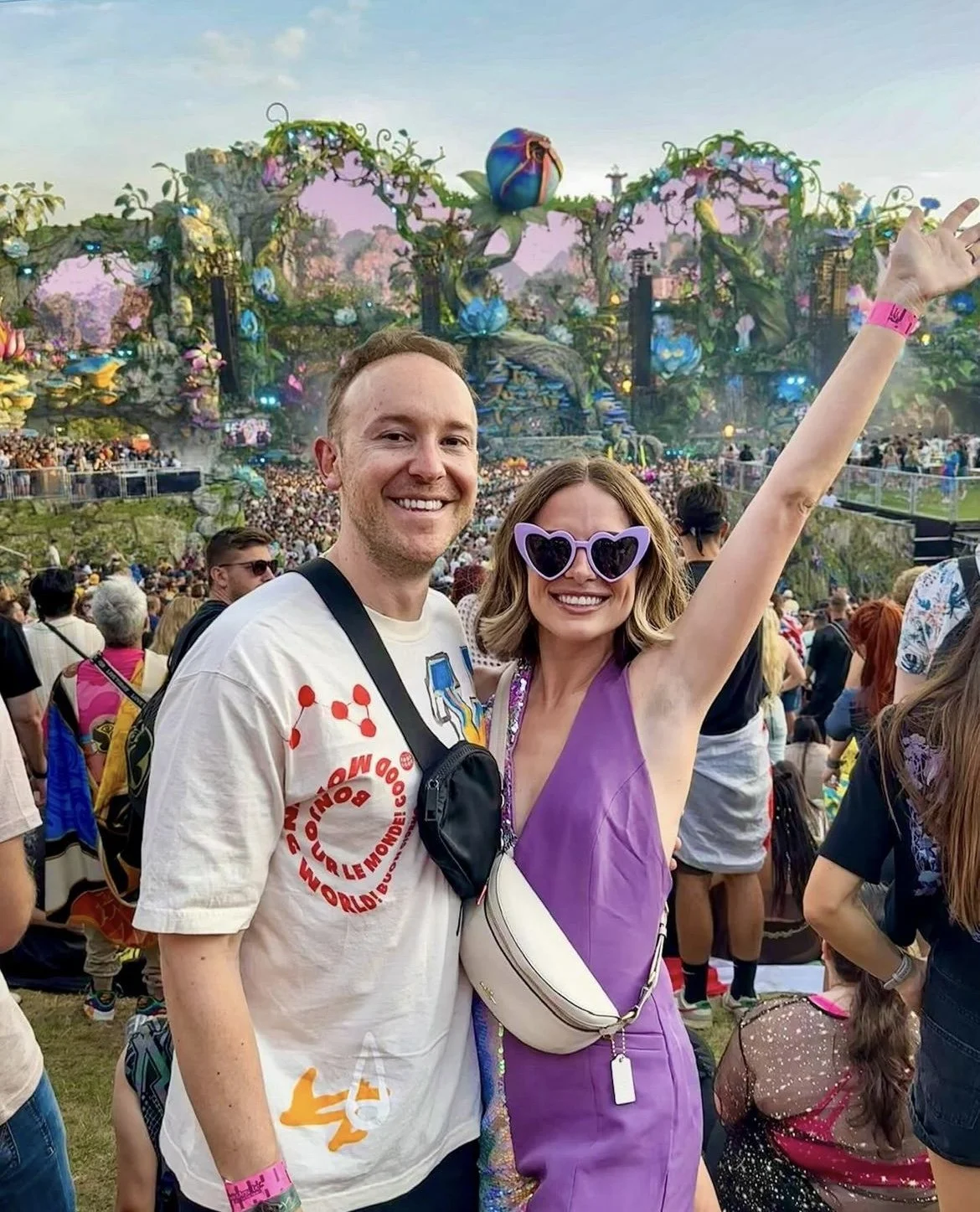 A First Timer’s Guide to Tomorrowland