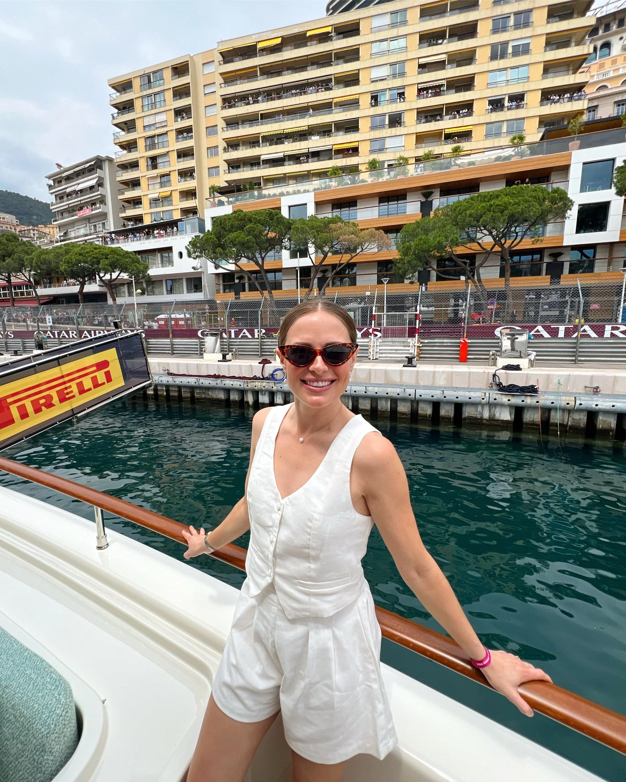 How to Attend the Monaco Grand Prix: Tickets, Hospitality, Travel Tips & More