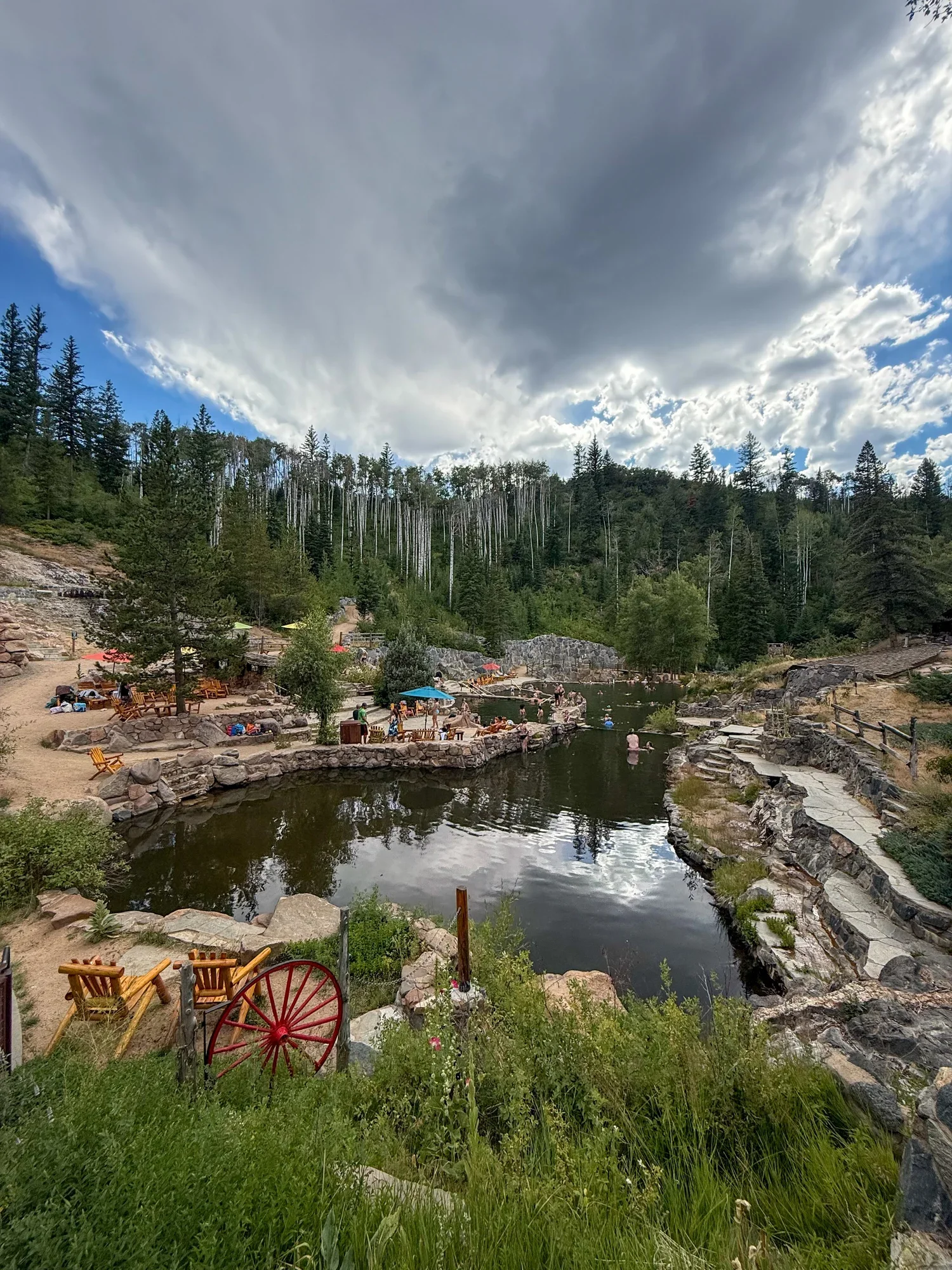 Your Guide to the Ultimate Summer Weekend in Steamboat Springs, Colorado