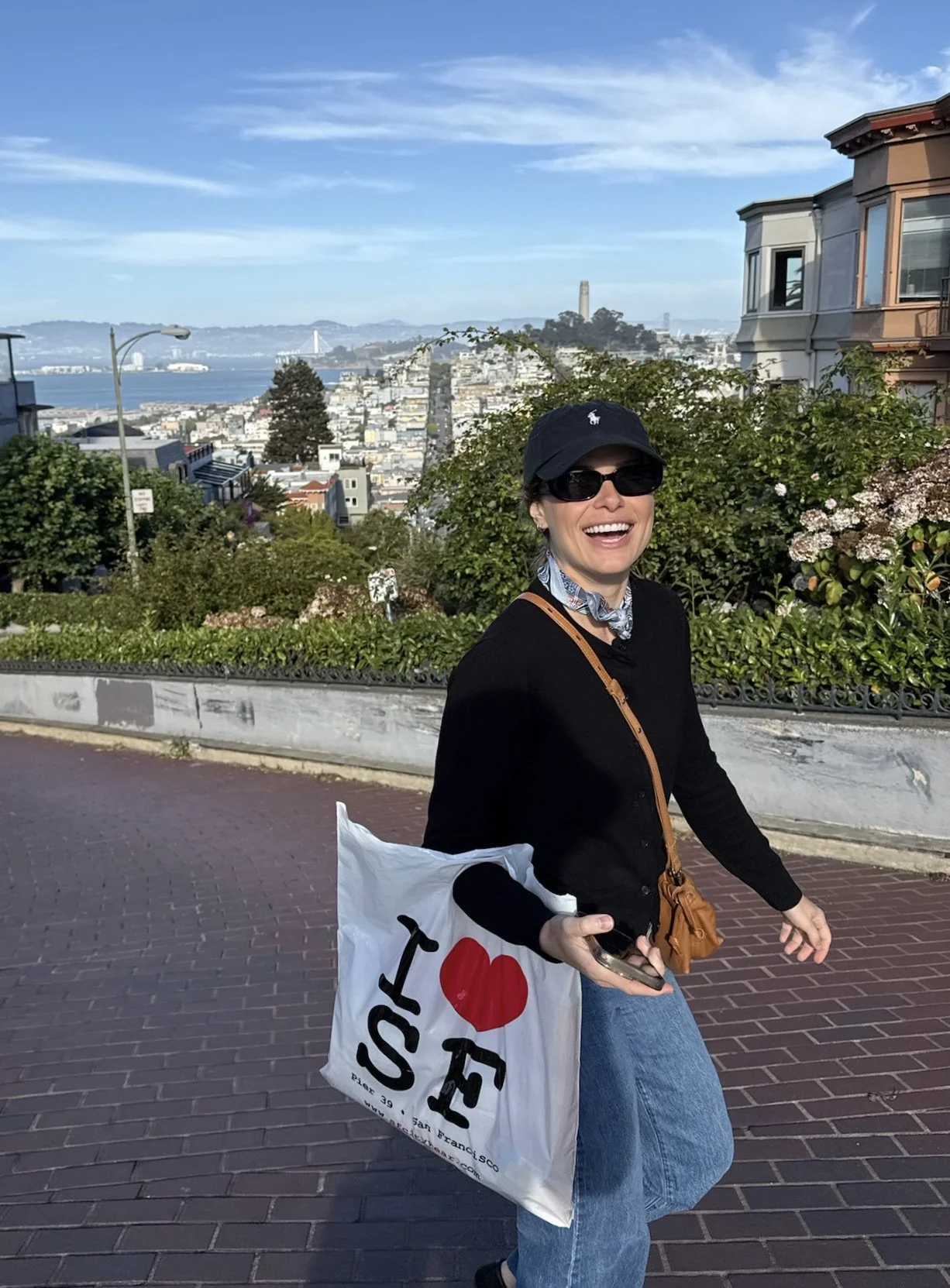 3 Days in San Fransisco, California