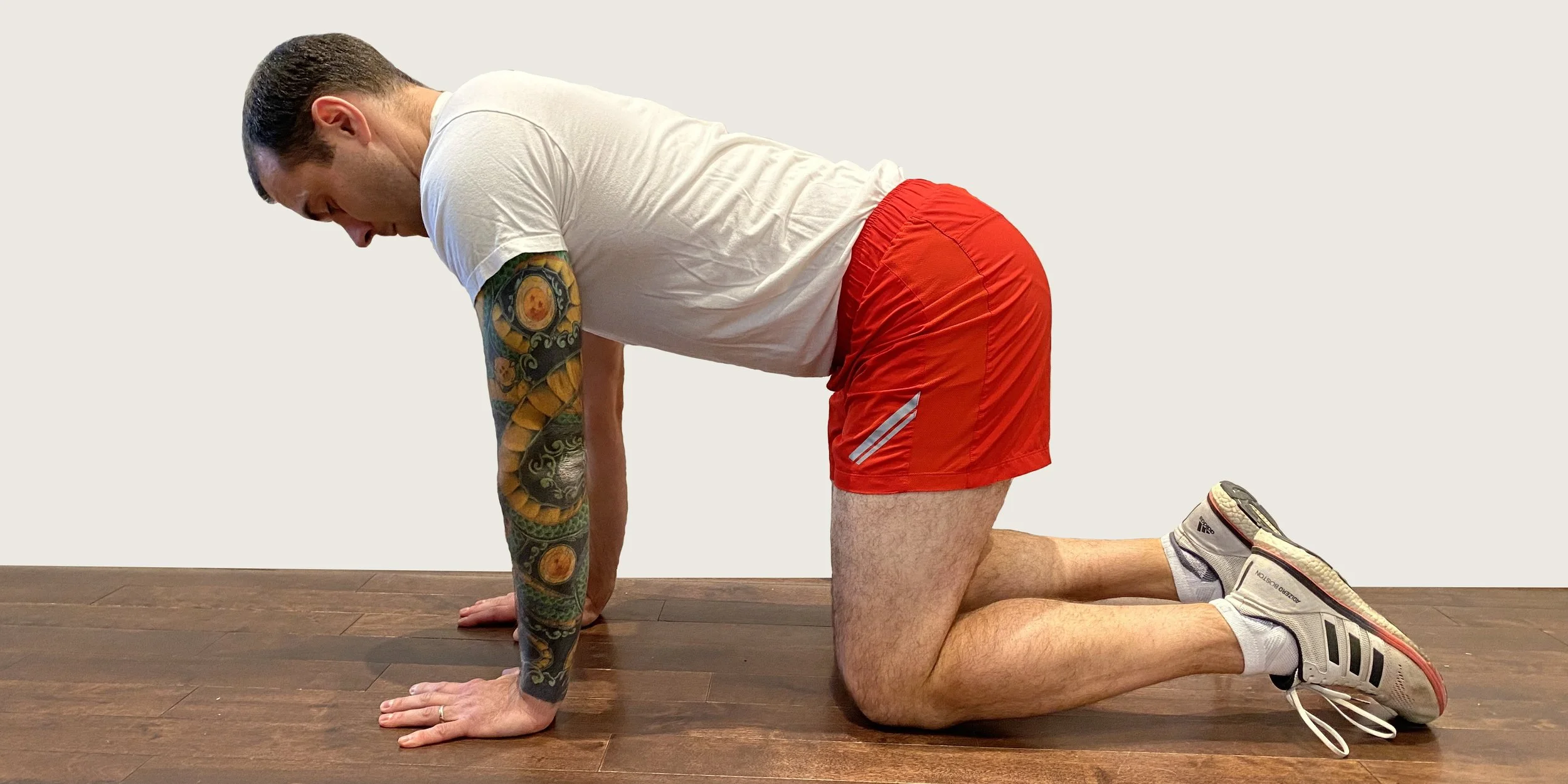 Corriger Antéversion Bassin | Bonne posture en 3 étapes – SFJO