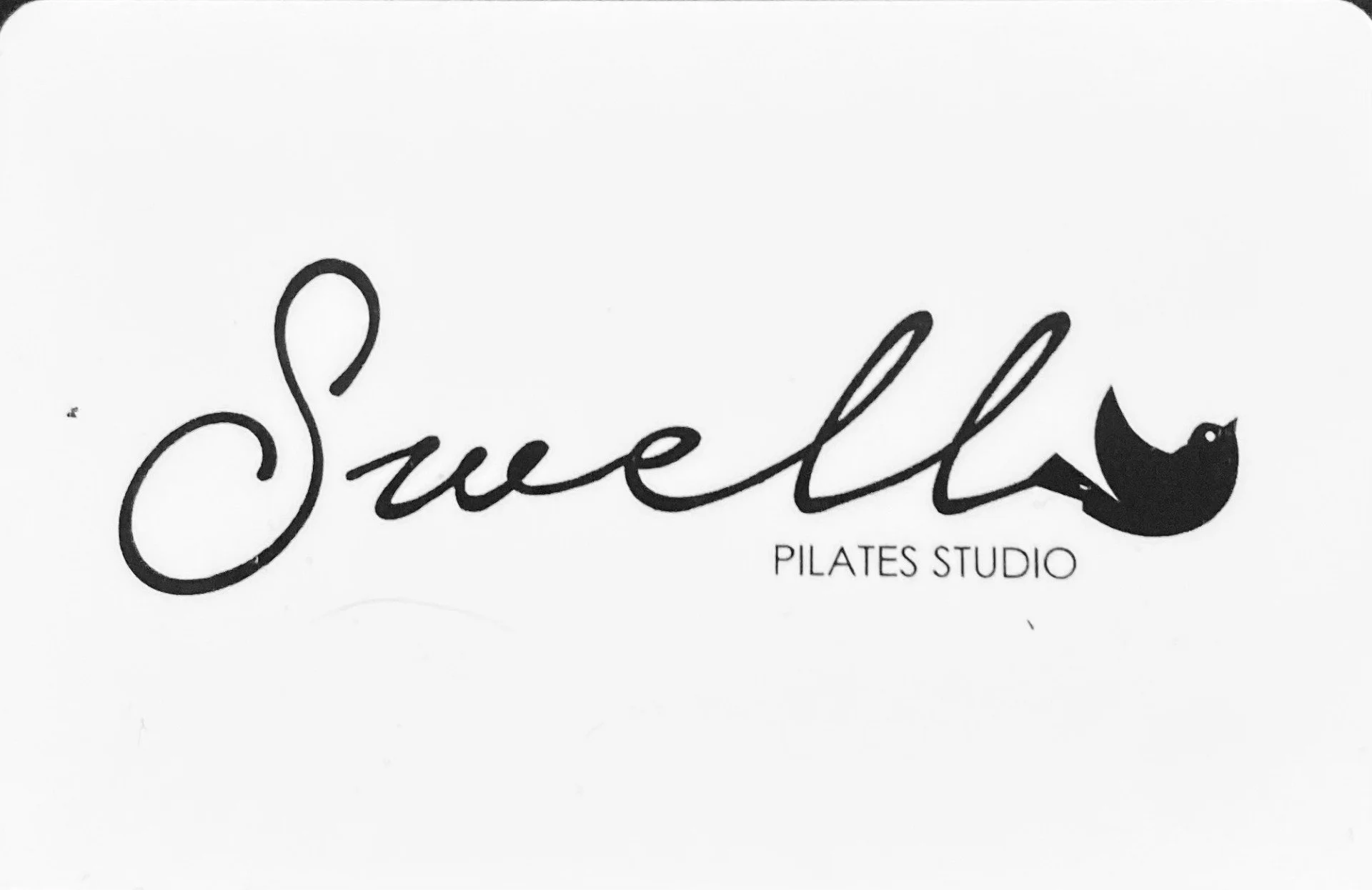 Swell Gift Card
