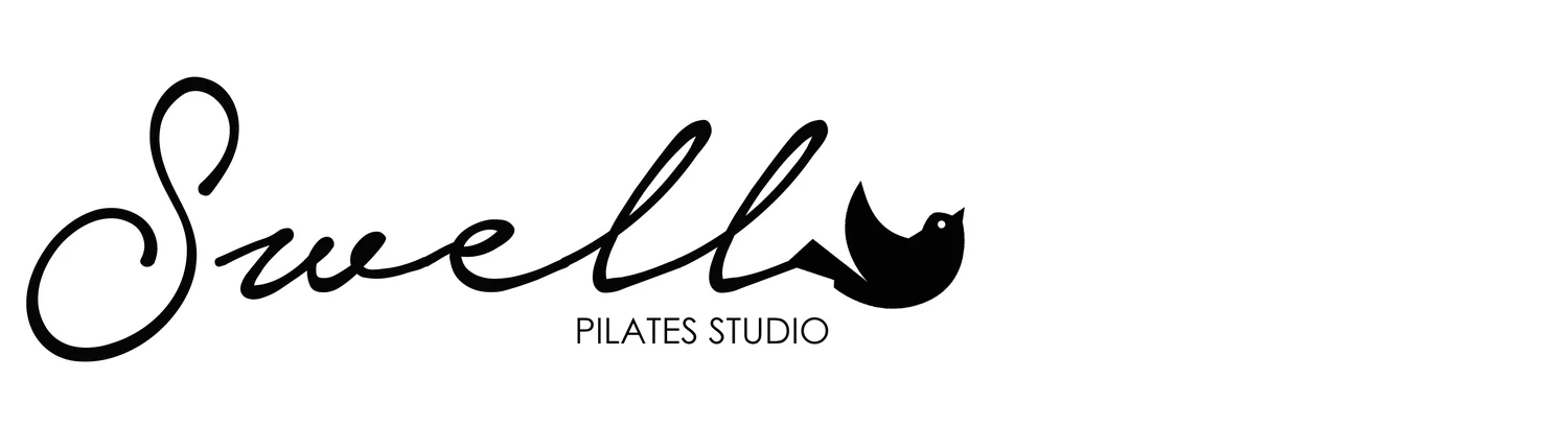 Swell Pilates Studio