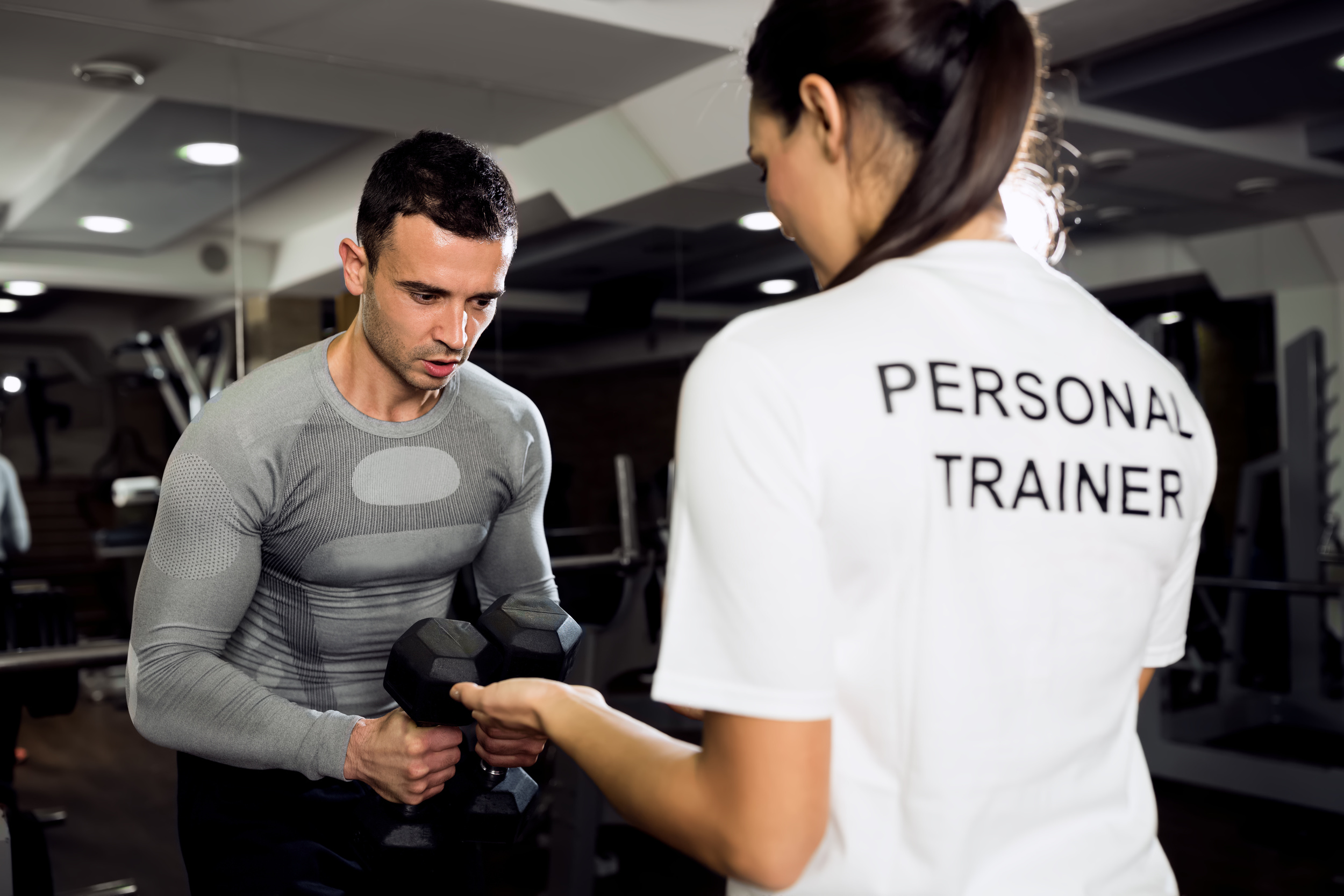 Personal Training