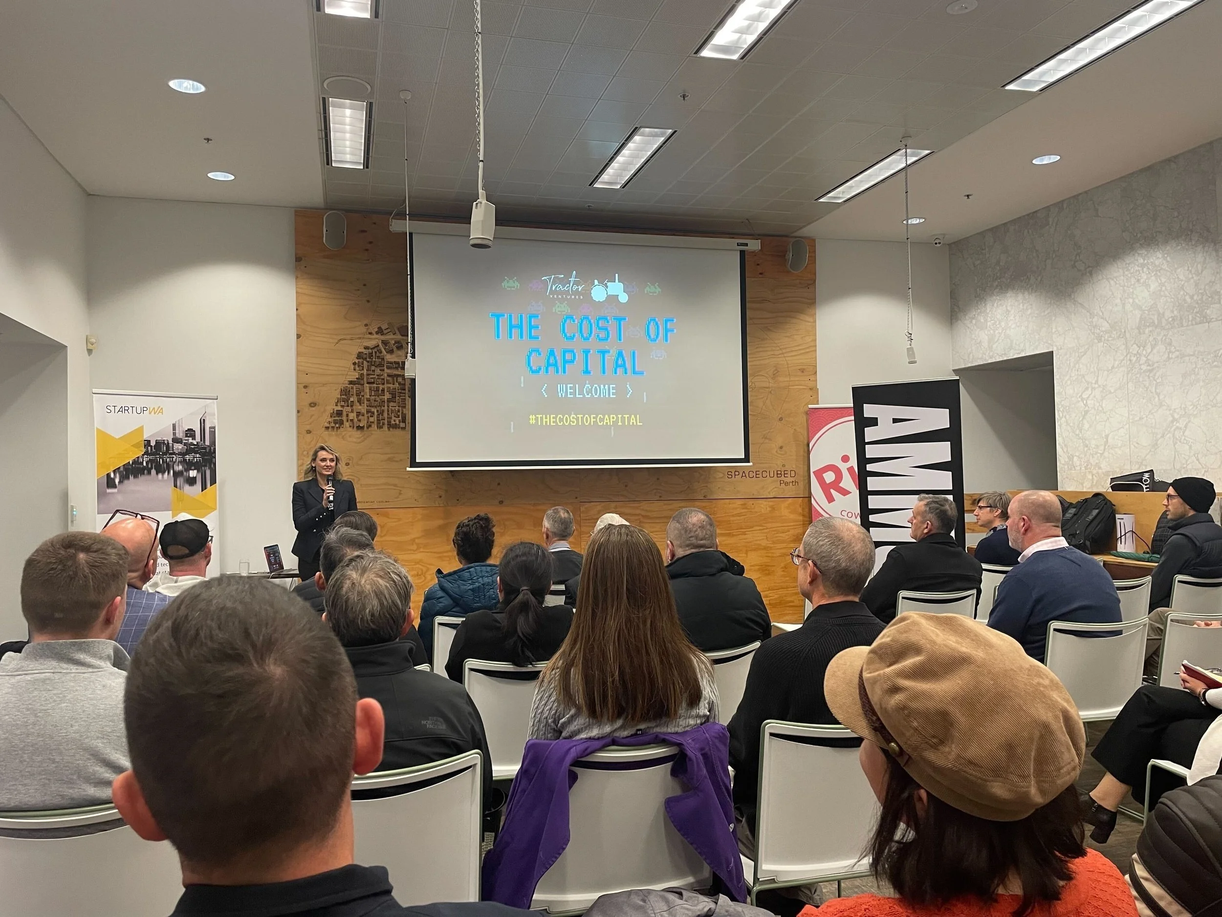 The Cost Of Capital - Exploring Founder-Friendly Funding