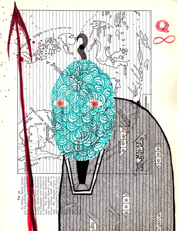 MOBY-DICK, page 020