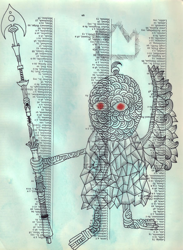 MOBY-DICK, page 055