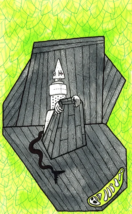 HEART OF DARKNESS, page 022