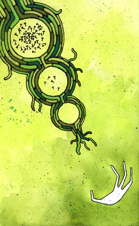 HEART OF DARKNESS, page 034