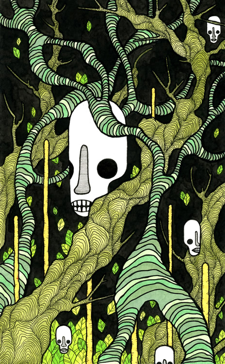 HEART OF DARKNESS, page 048