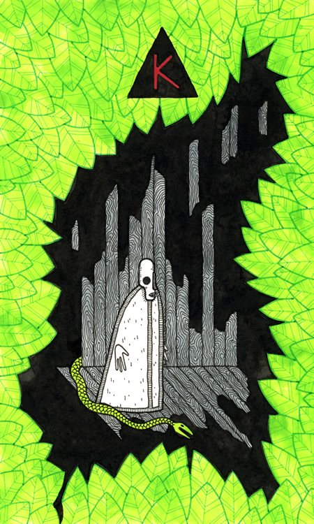 HEART OF DARKNESS, page 098