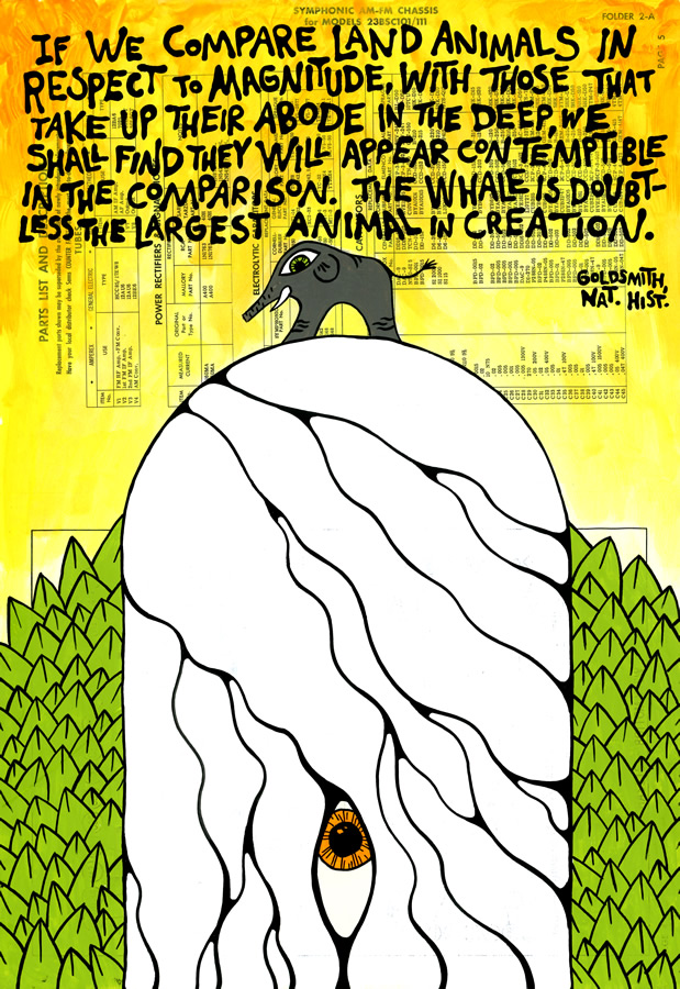 Moby Dick: Back from the Deep #1 by Matt Schorr — Kickstarter