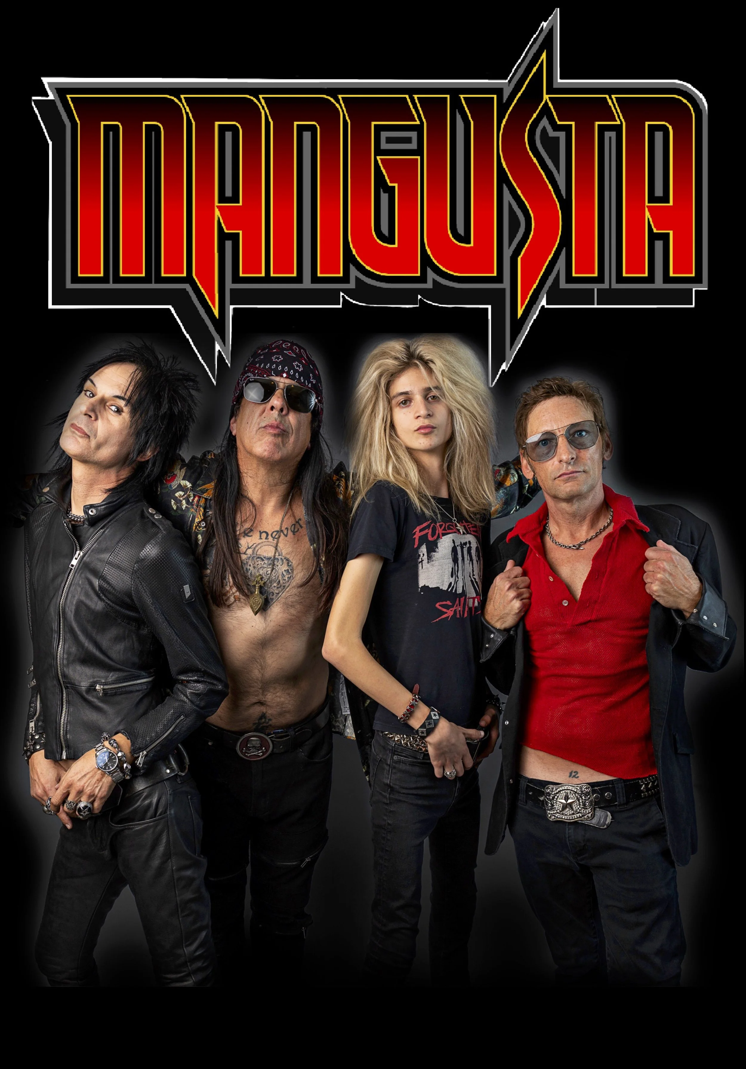 Mangusta Los Angeles, CA. 2021