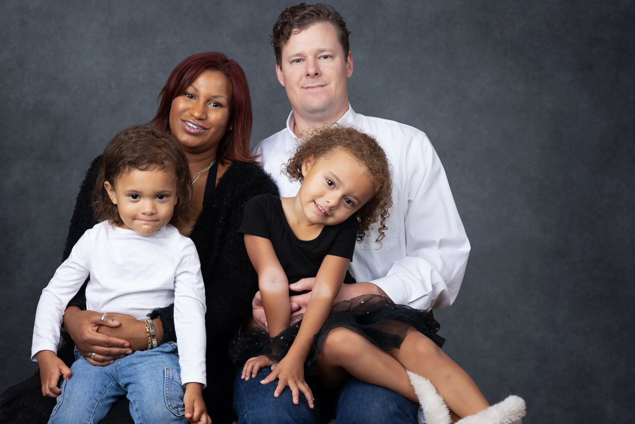 Preparing for your family photo session