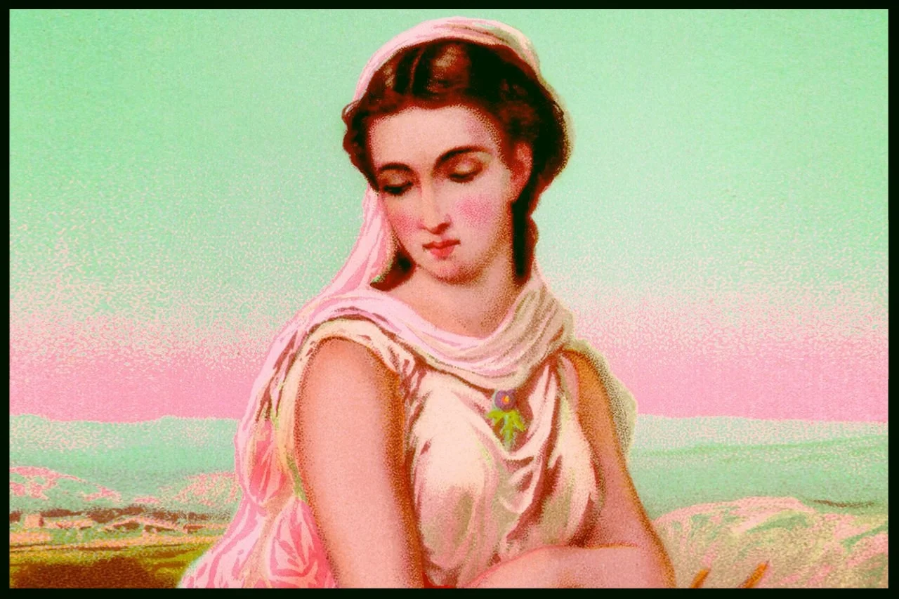 Que es una Mujer?... 