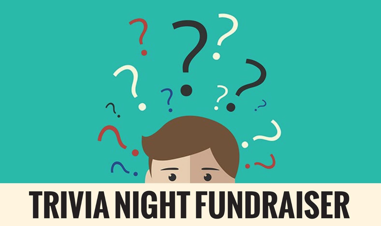 Trivia Night Fundraiser