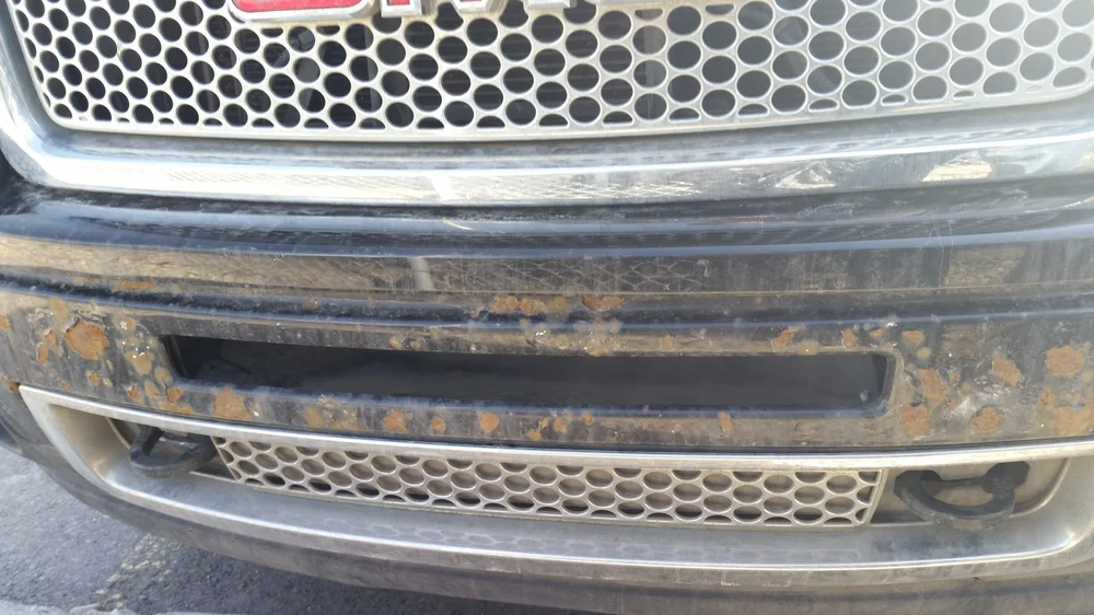 Projects | Collision Solutions | Auto Body Repair | Okotoks, AB