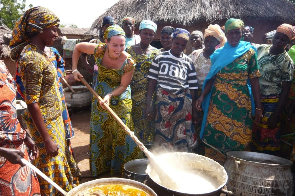 What Designers Can Learn From Poverty Fighters