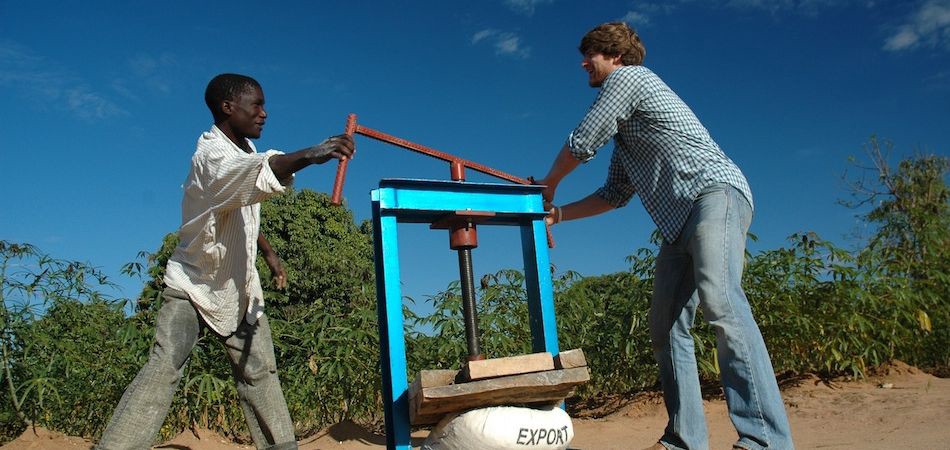 Engineers Without Border