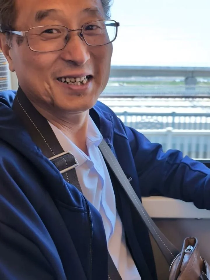 Xiongan New District, Hebei, China (雄安新区）

Hello again! Life's been very full lately and I'm finally getting around to the rest of my China trip earlier this year.

In my last China post, I introduced the $93 billion eco city of the future Xiongan - 