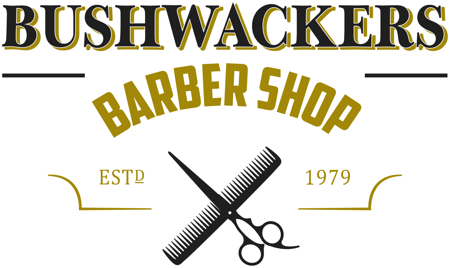 Bushwackers Barbershop