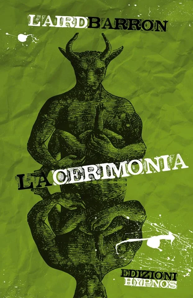 (Image credit: Edizioni Hypnos)