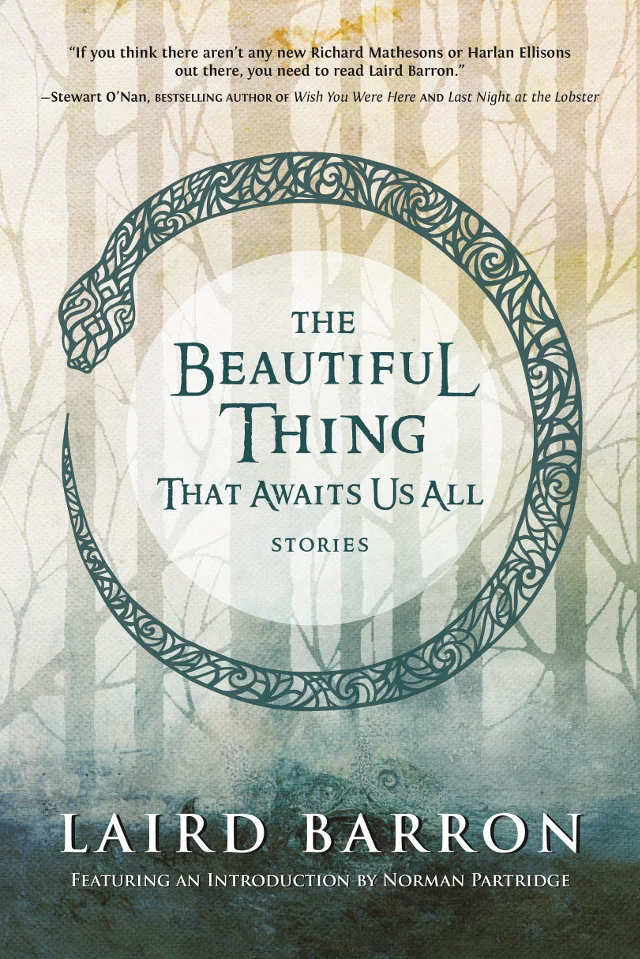 (Image credit: Night Shade Books)