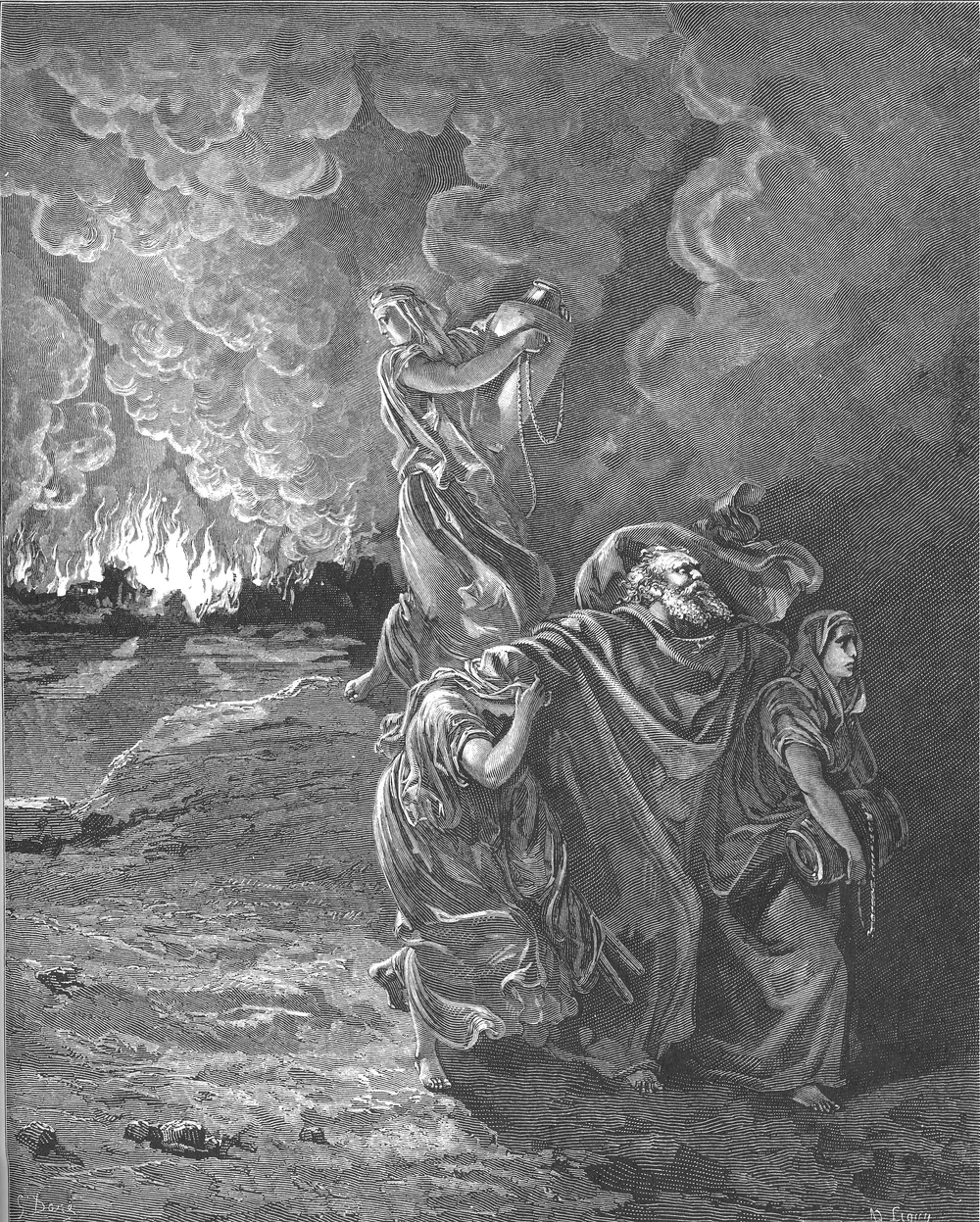On Belphegor — They Who Dwell In The Cracks