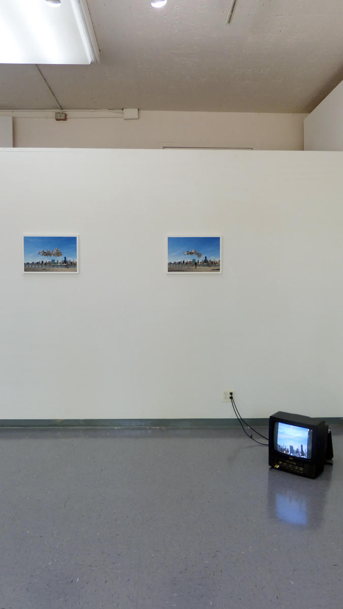 6.Somewhere Else Installation View_A Cloud on Manhattan Sky by Pan Ge_Photo by Pan Ge 潘戈.jpg