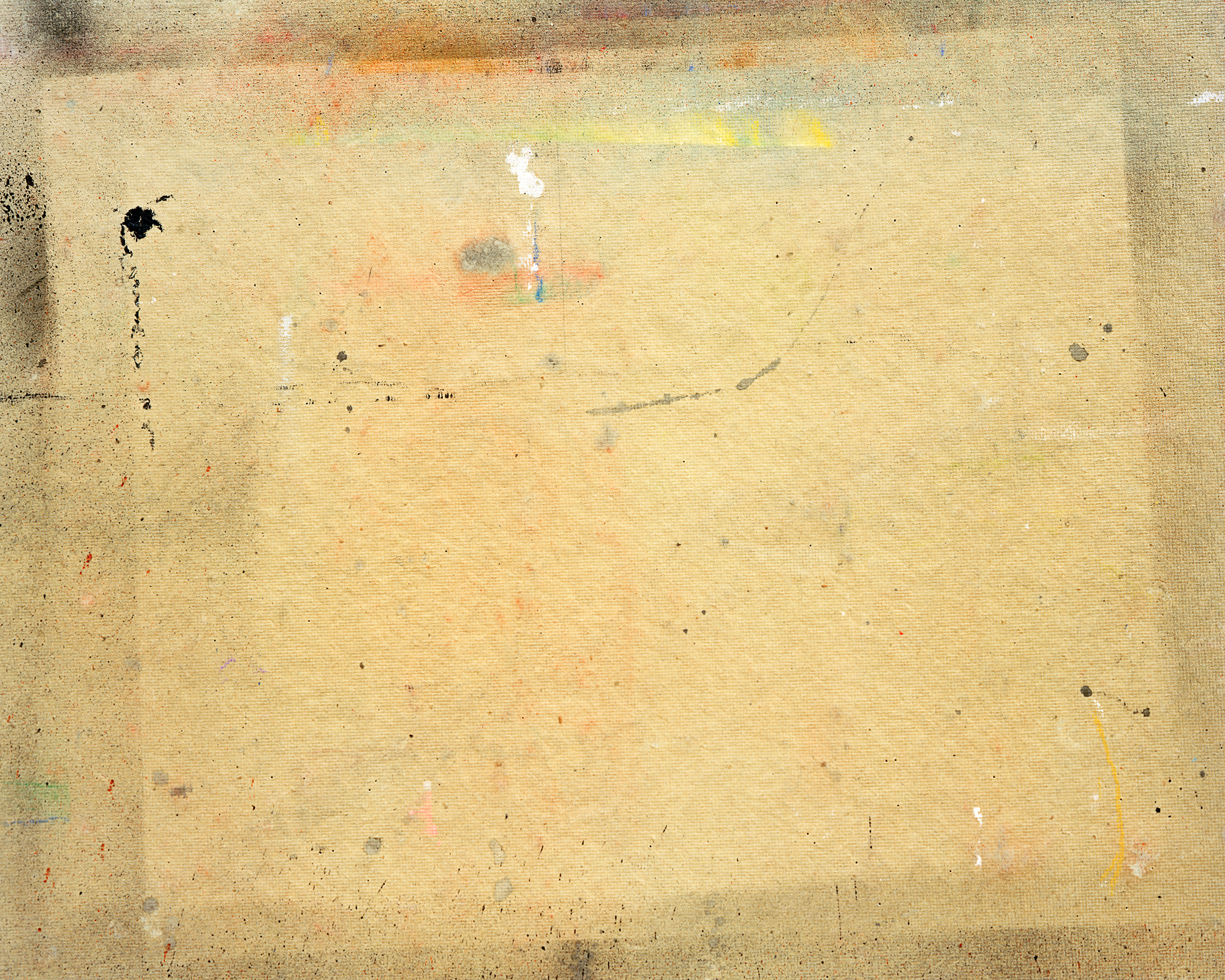  Studio-1, &nbsp;archival pigment print,&nbsp;11 x 14 inches, 2013 