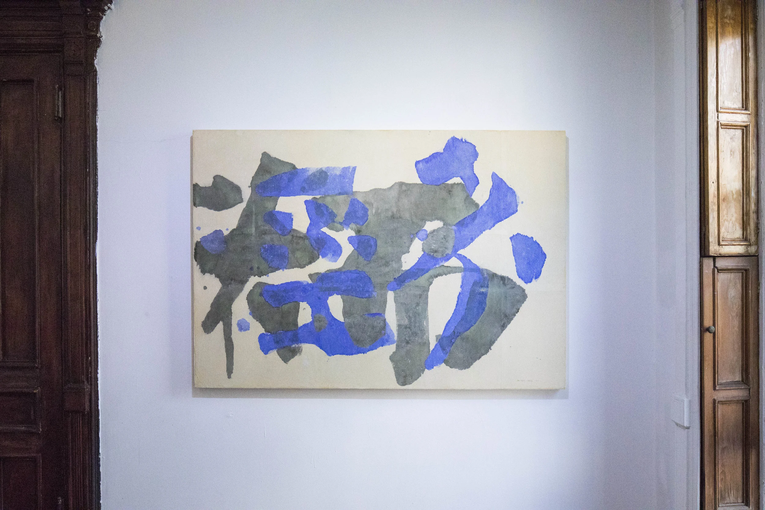 Wei Jia: A Way of Life installation view, photograph by Nadia Peichao Lin ©Wei Jia, courtesy Fou Gallery