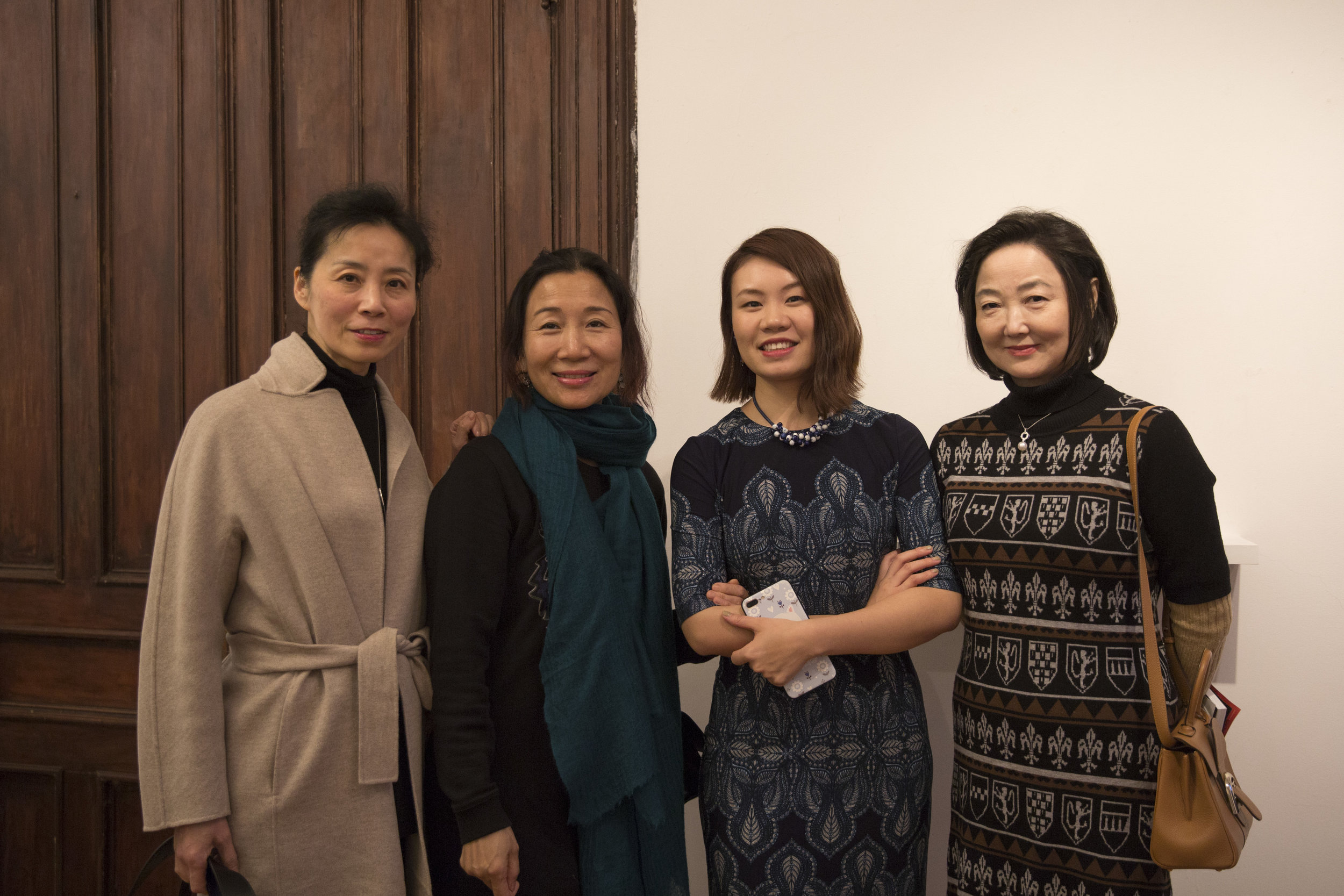 Between Mountains Concert, photographed by Huang Jingyao