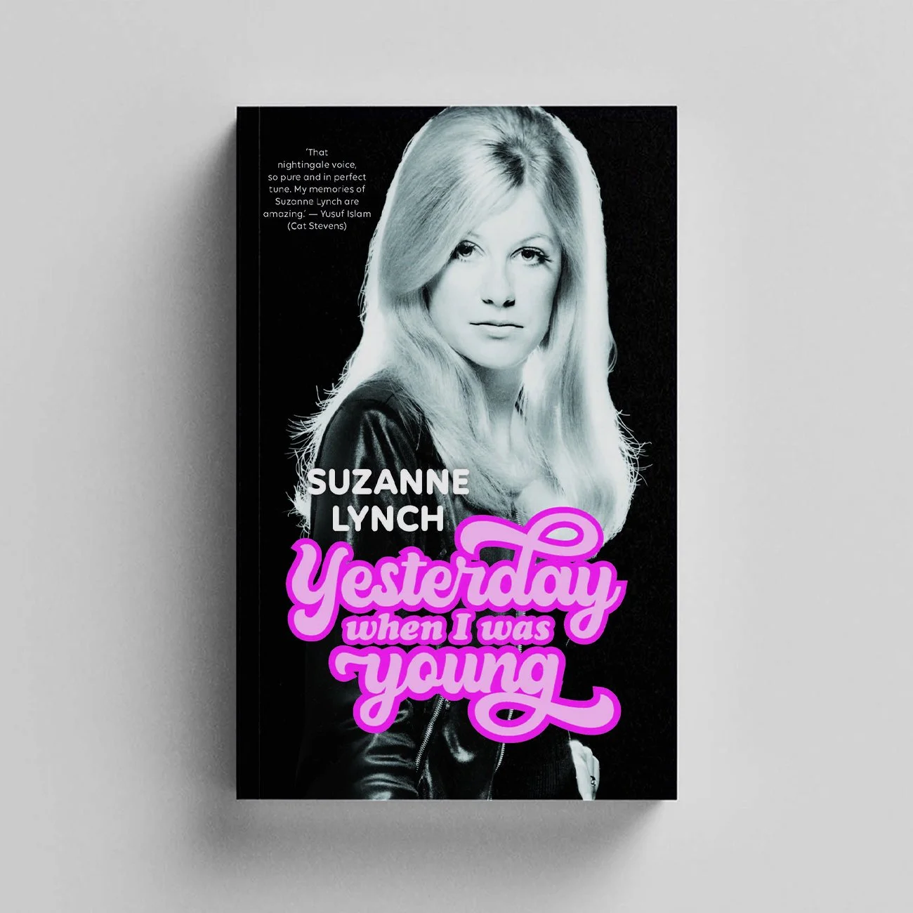 suzanne lynch book