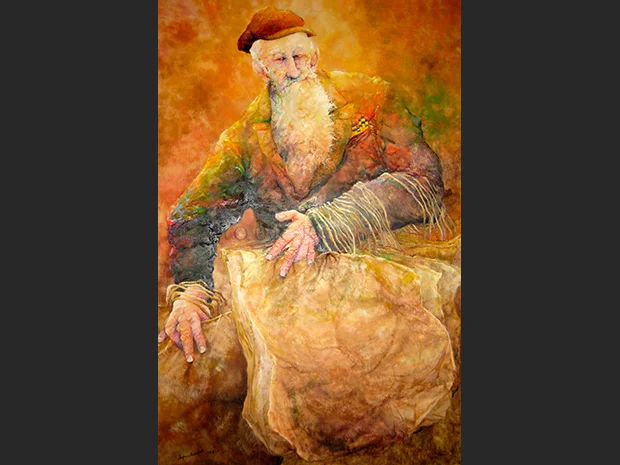 Shopping Bag Vendor