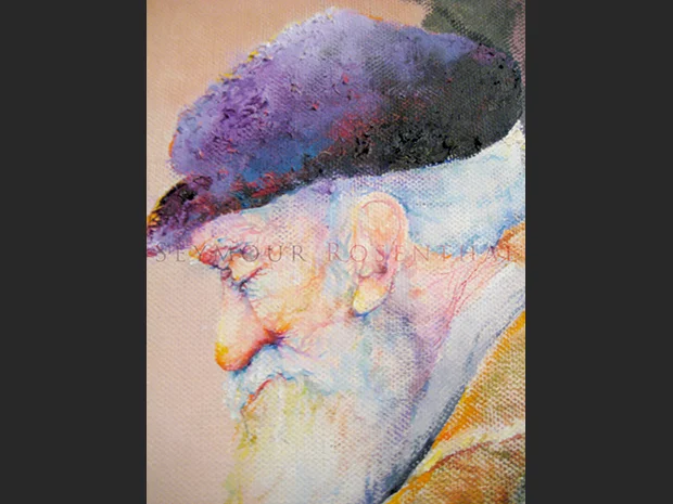 The Brushman