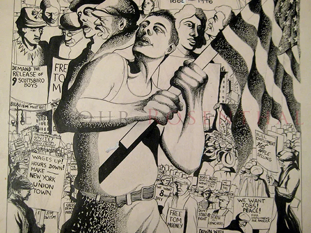 Long Live Labor Day
