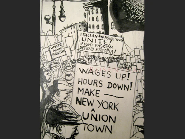 Long Live Labor Day