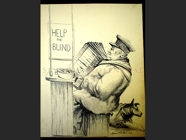 Help the Blind