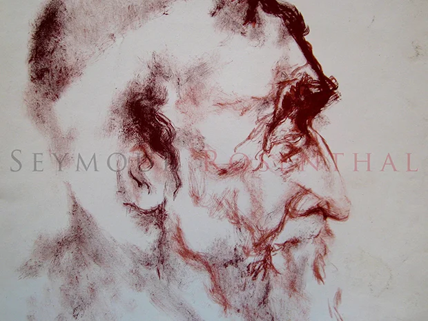Profile of Thinker