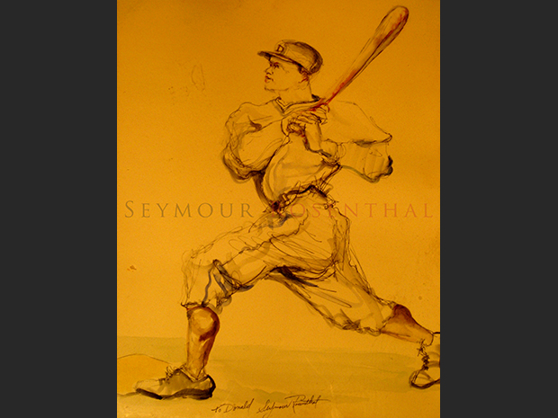 Hank Greenberg