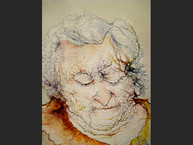 Darning