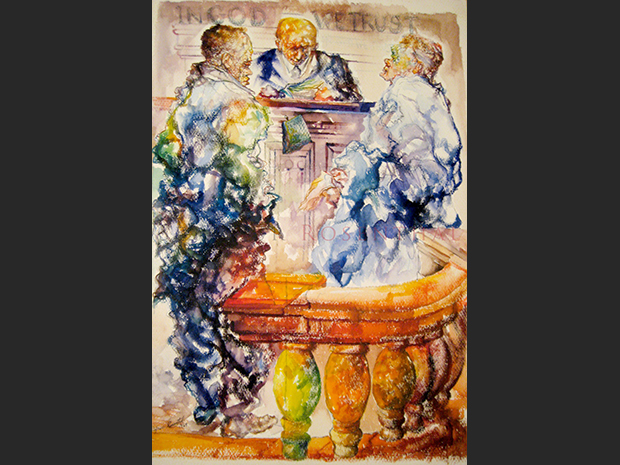 The Trial