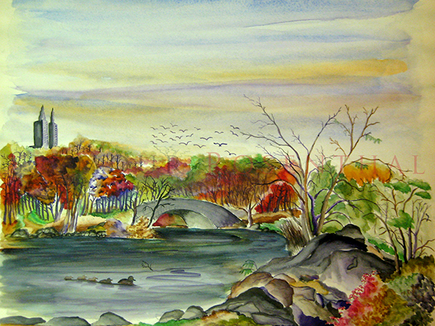 Central Park