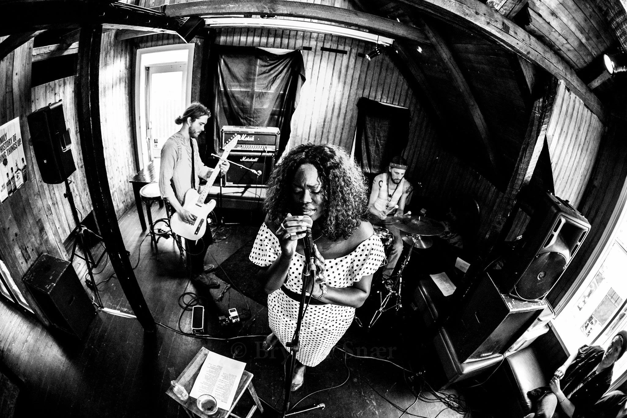 Snap by:&nbsp;Brynjar Snær