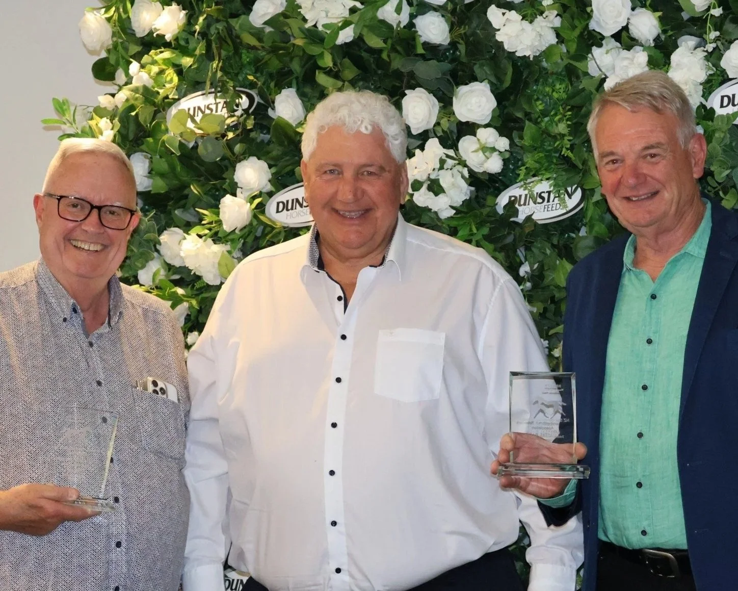 NZSBA Cup Eve Function Highlights 