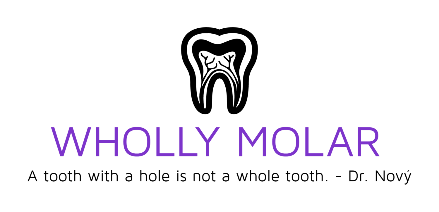 Wholly Molar