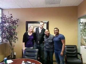      

 
   "From initial contact to the follow up Daniel rendered superb customer care and service. It felt like more than just a business arrangement, but more like a friend walking me through the process step-by-step. Purchasing your first home is