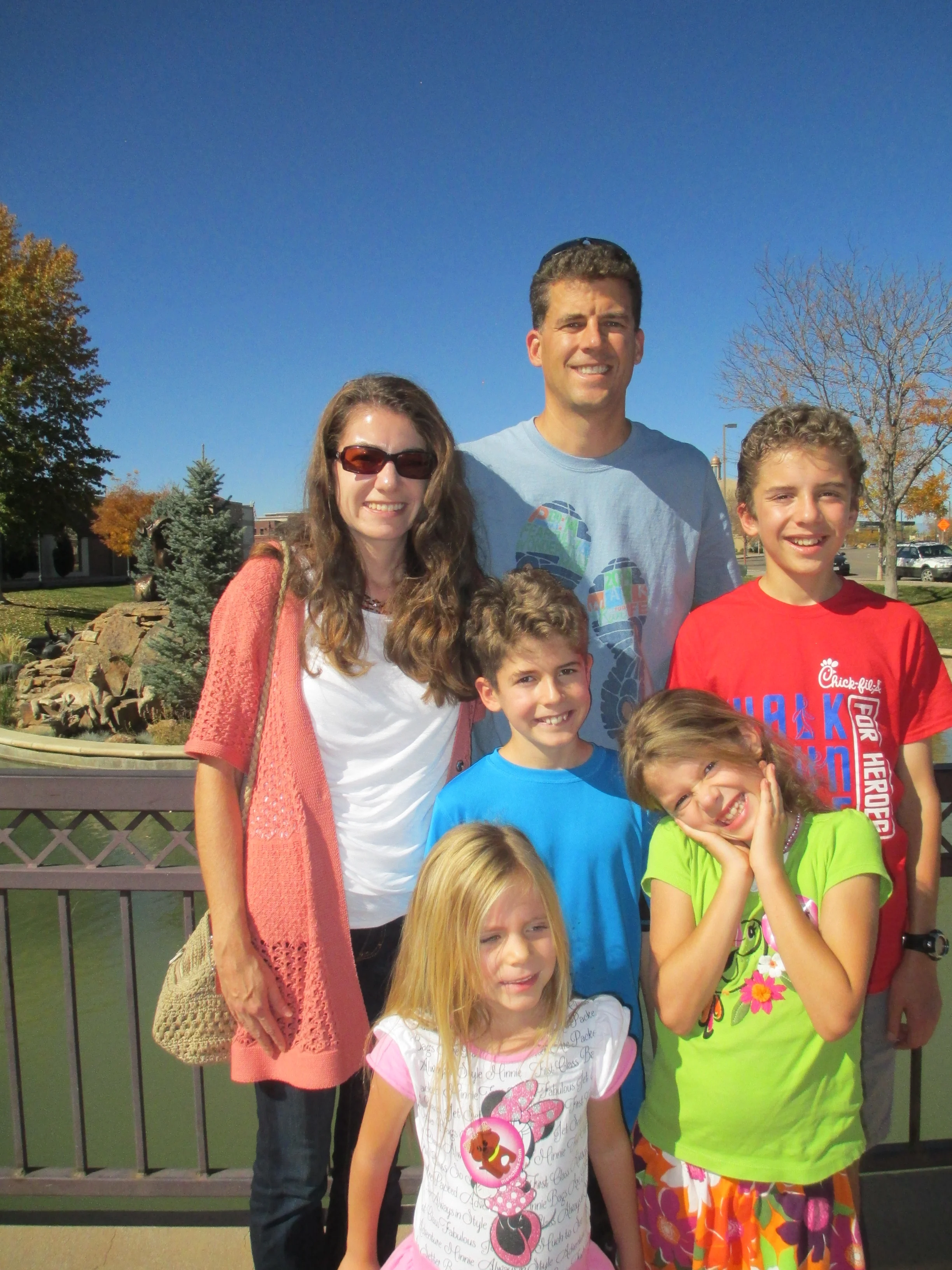      

 
      We were very pleased with our experience with Daniel Stephens. He gave us advice on staging our house for sale and it sold in 1 month for full price! He then helped us purchase our current home - we had some problems with the seller du